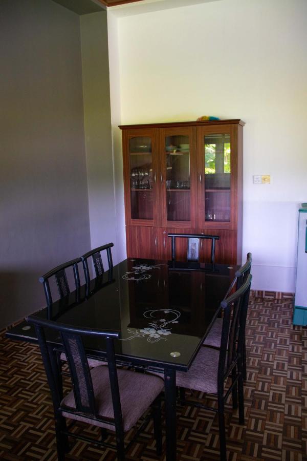 Sri Villa Rest Hikkaduwa Exterior foto